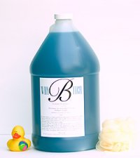 Luxury super concentrate pet shampoo 40:1 professional formula (Gallon)