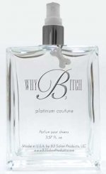 Platinum Couture Parfum